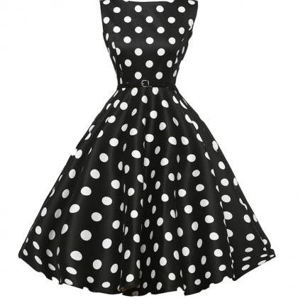 vintage vibe dresses