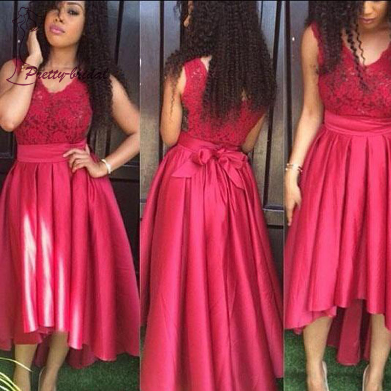 Bridesmaid Dresses Bridesmaid Dress Chiffon Bridesmaid Dress V Neck