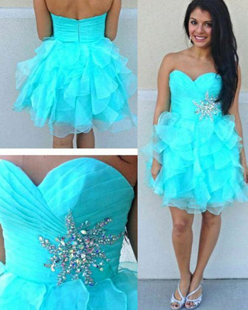 homecoming dresses for middle schoolers