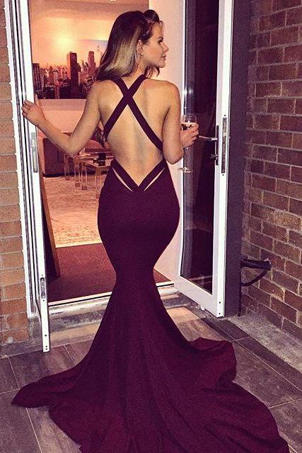 suede prom dress